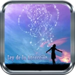 ley de la atraccion android application logo